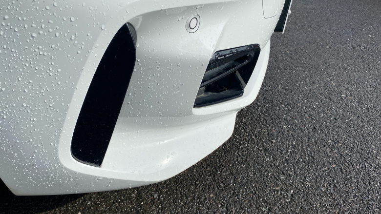 BMW 1 Series 118i [136] M Sport 5dr Step Auto [LCP] Petrol Hatchback